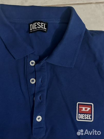 Поло diesel xl оригинал