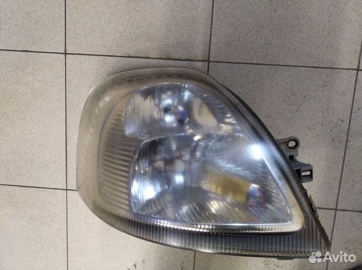 Фара правая Рено Мастер