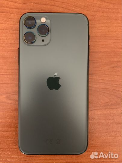 iPhone 11 Pro, 64 ГБ