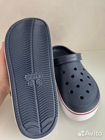 Crocs сабо