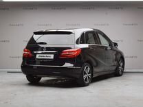 Mercedes-Benz B-класс 1.8 AMT, 2013, 59 280 км, с пробегом, цена 1 699 000 руб.