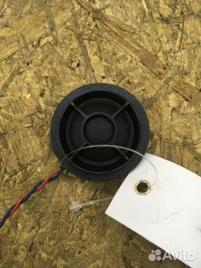 Динамик Bmw X6 E71 M57306D5 3.5D
