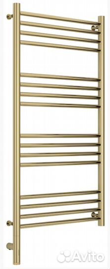 Сунержа Богема 3.0 прямая 1000х500 мэм левый Шампа