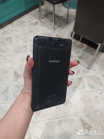 Планшет на разбор