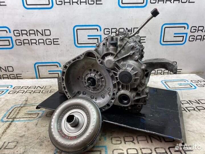 Акпп/вариатор/робот Mercedes-Benz A-Class/B-Class