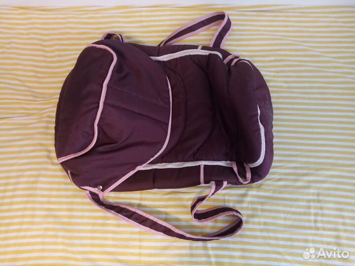 Люлька-переноска