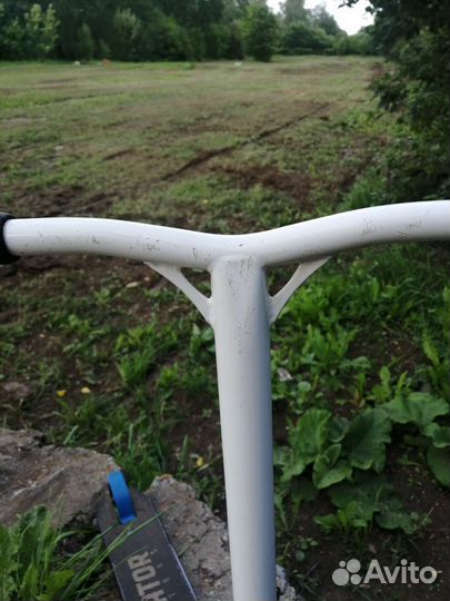 Трюковой самокат dominator