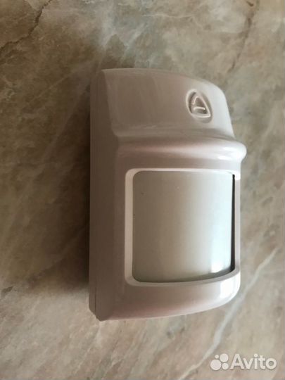 Беспроводная охранная сигнализация Express GSM 2