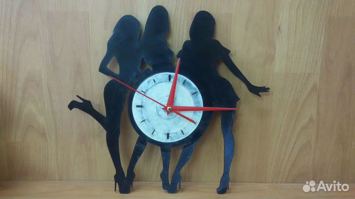Часы настенные
