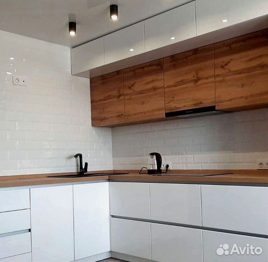 Кухня от 14 дней / на заказ