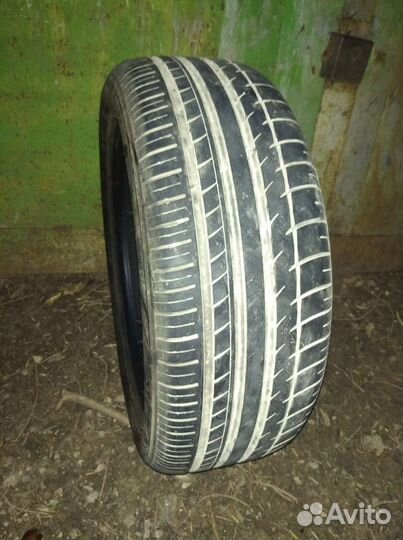 Triangle TH201 205/50 R17 93W