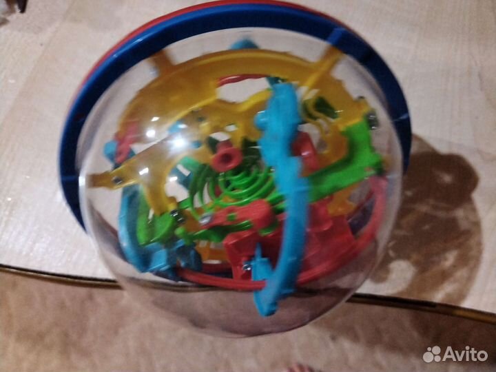 Головоломка