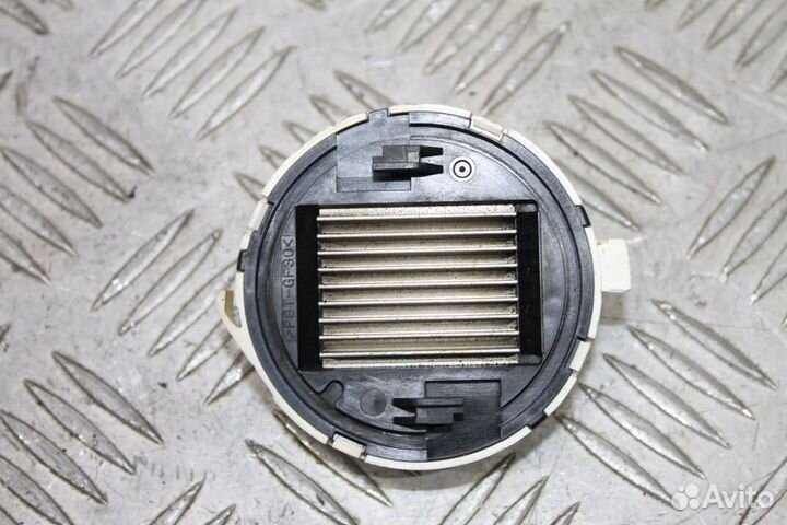 Резистор печки Mazda 6 GJ