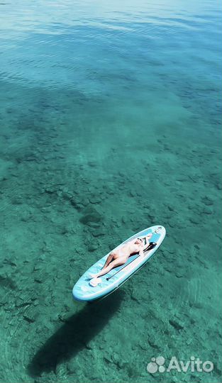 Сапборд новый