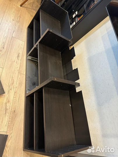 Бримнэс Тумба под тв IKEA