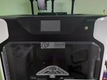 3D принтер Qidi I-fast