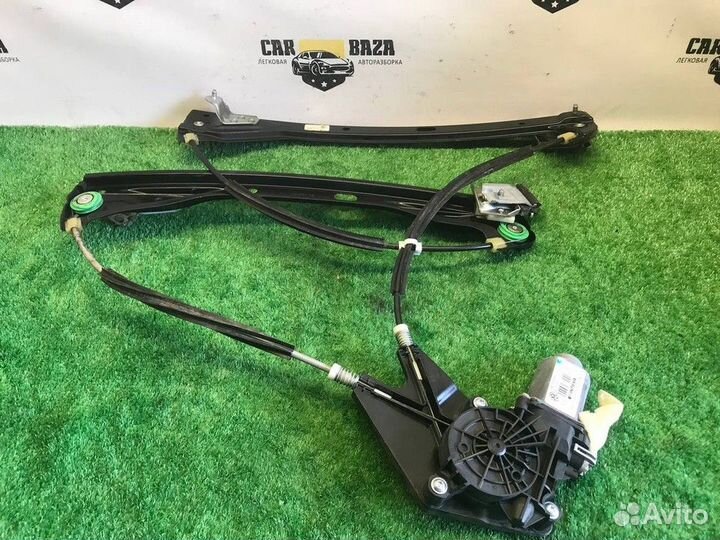 Электростеклоподъемник передний левый L