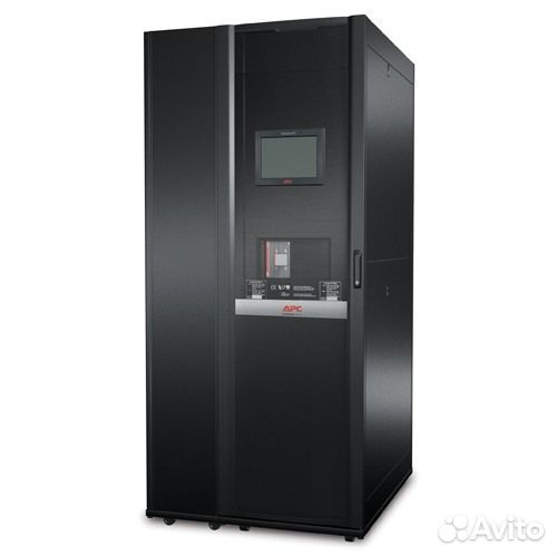 Модуль ввода/вывода для ибп большой мощности APC S