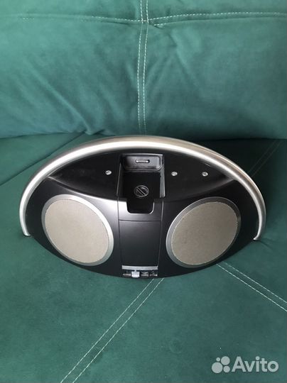 Колонка портативная Harman Kardon Go Play II