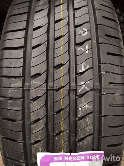 Nexen N'Fera RU5 225/55 R18