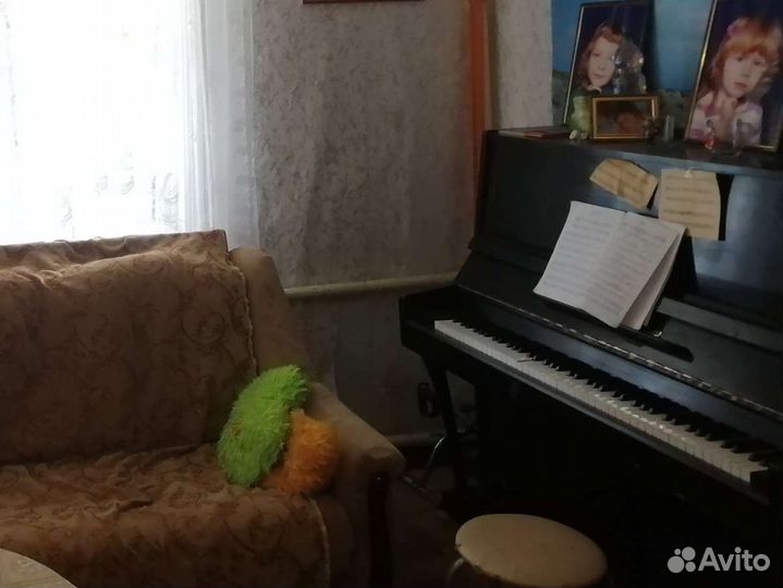 Фортепиано