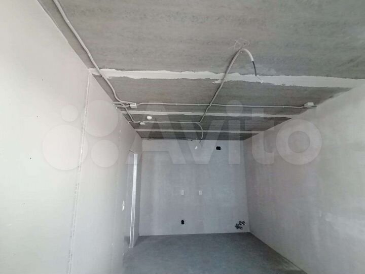 2-к. квартира, 37,2 м², 13/17 эт.