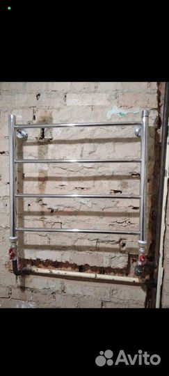 Мастер на час