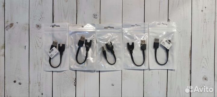 Ремешки для Xiaomi Mi Band 3 4