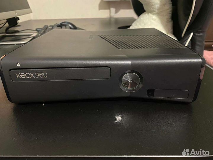 Xbox 360