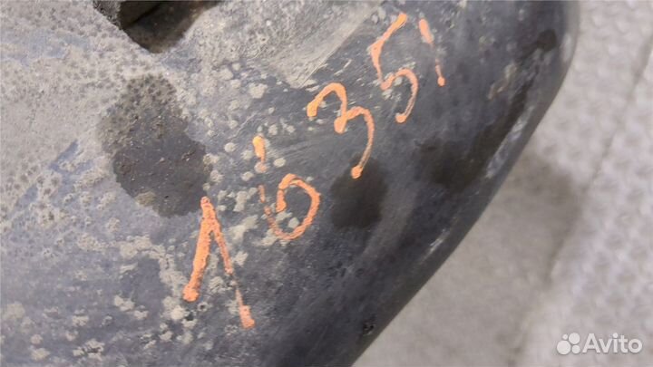 Бак топливный Hyundai Sonata NF, 2009