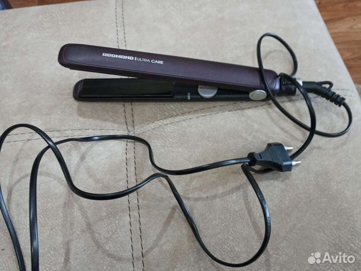 Выпрямитель для волос