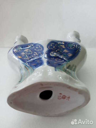 Подсвечник 