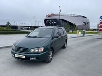 Toyota Picnic 2.0 AT, 1999, 240 000 км, с пробегом, цена 890 000 руб.