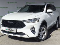 Haval F7 1.5 AMT, 2019, 86 143 км, с пробегом, цена 1 895 000 руб.