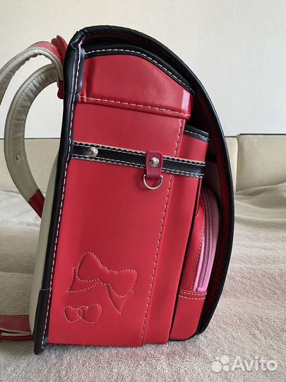 Японский ранец randoseru