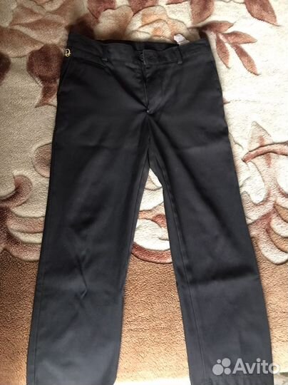 Школьная форма, костюм