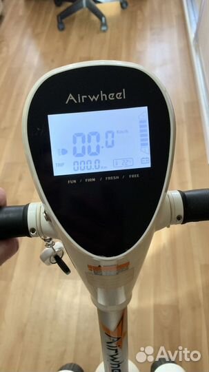 Airwheel A3 (Сигвей)