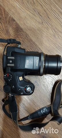 Fujifilm FinePix S7000