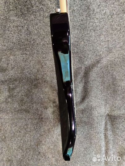 Yamaha erg121 (электрогитара)