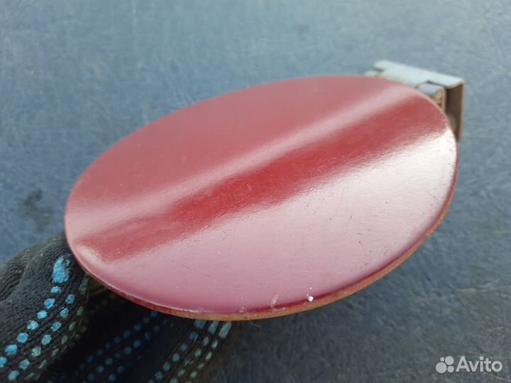 Лючок бензобака Kia Sportage 1