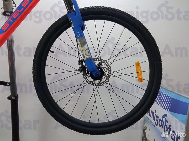 Велосипед 26