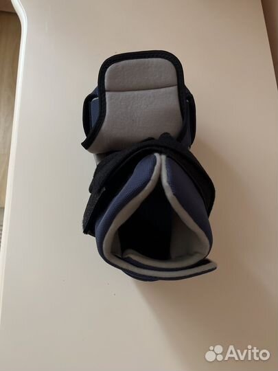 Ботинок Барука, обувь ортопедическая, новый