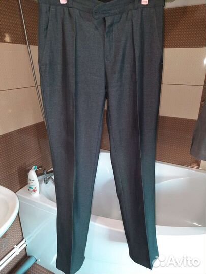 Школьная форма для мальчика 176