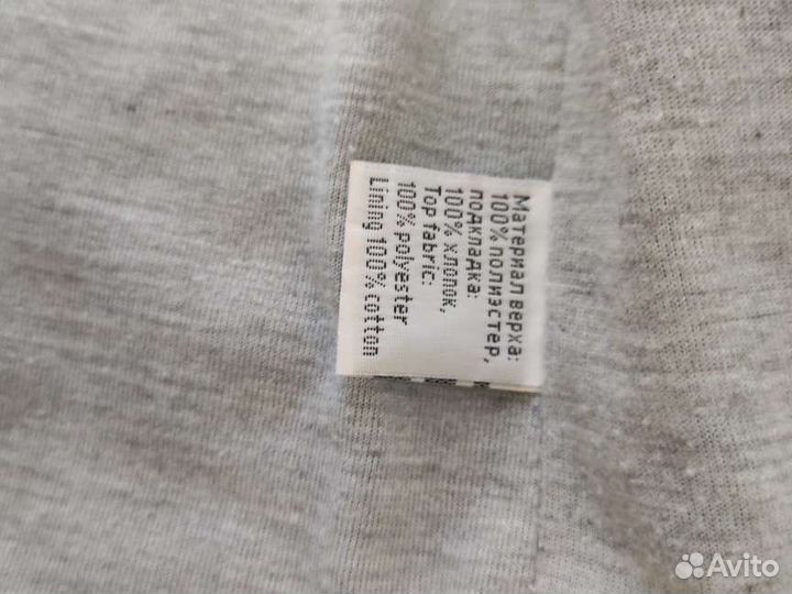 Курточка для девочки 92