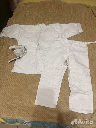 Кимоно детское