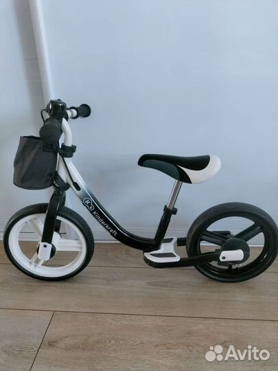 Беговел kinderkraft