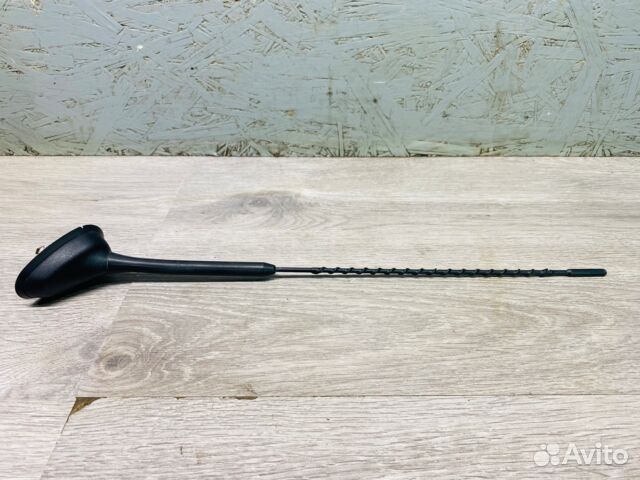 Антенна hyundai solaris 1 рест 1.4 MT седан