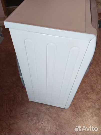 Hotpoint ariston 6кг