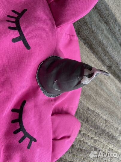 Зимний комбинезон мембрана 116