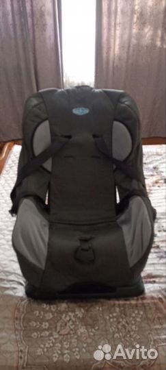 Детское авто кресло